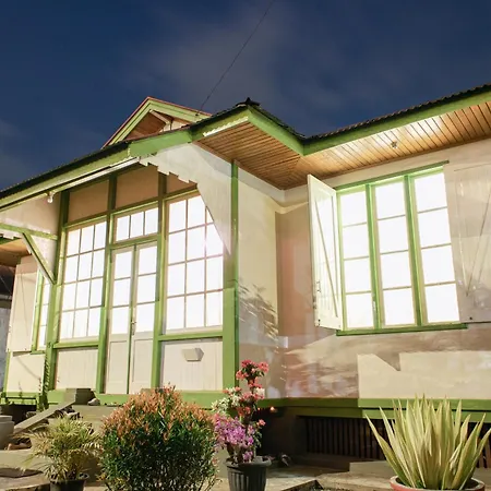 Rumah Nizar Bukittinggi Exterior photo