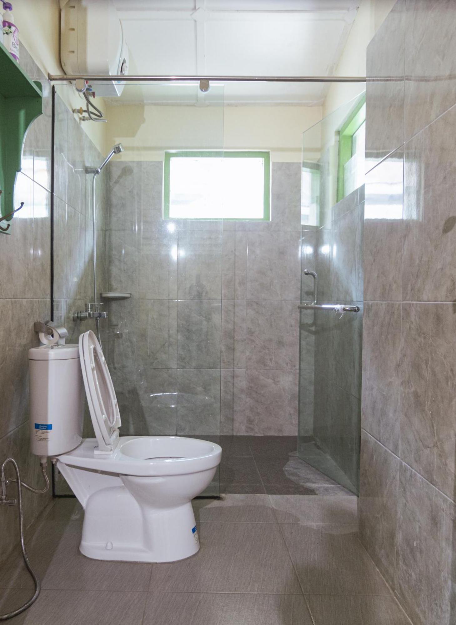 Holiday home Rumah Nizar