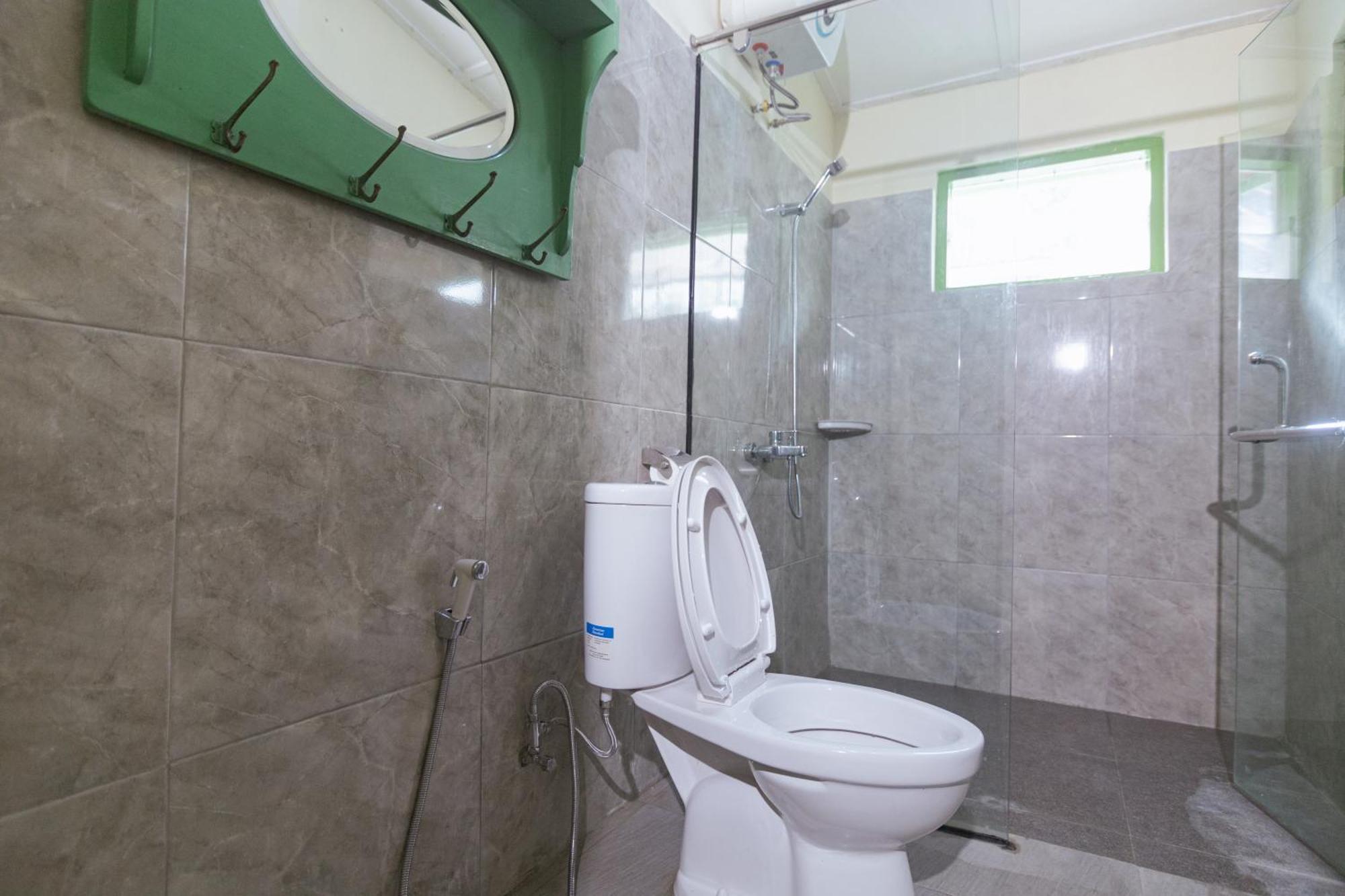 Holiday home Rumah Nizar