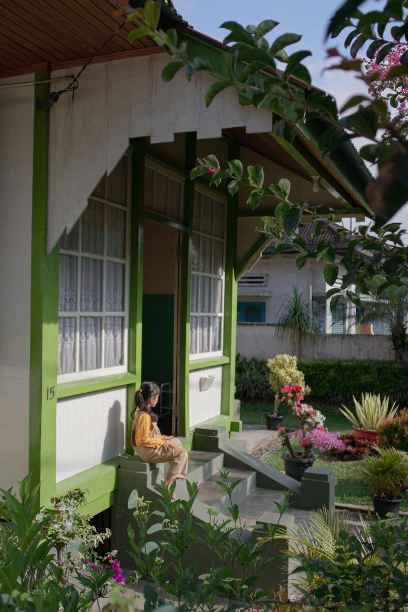 Rumah Nizar *